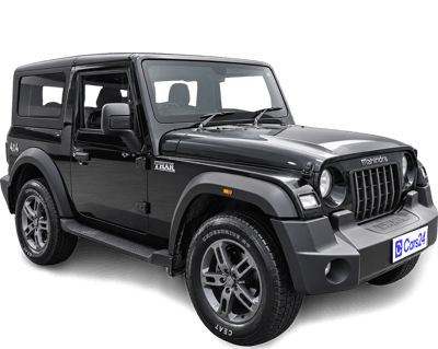 2023 Mahindra Thar - SUV - Diesel - Manual - ₹13.50 lakh