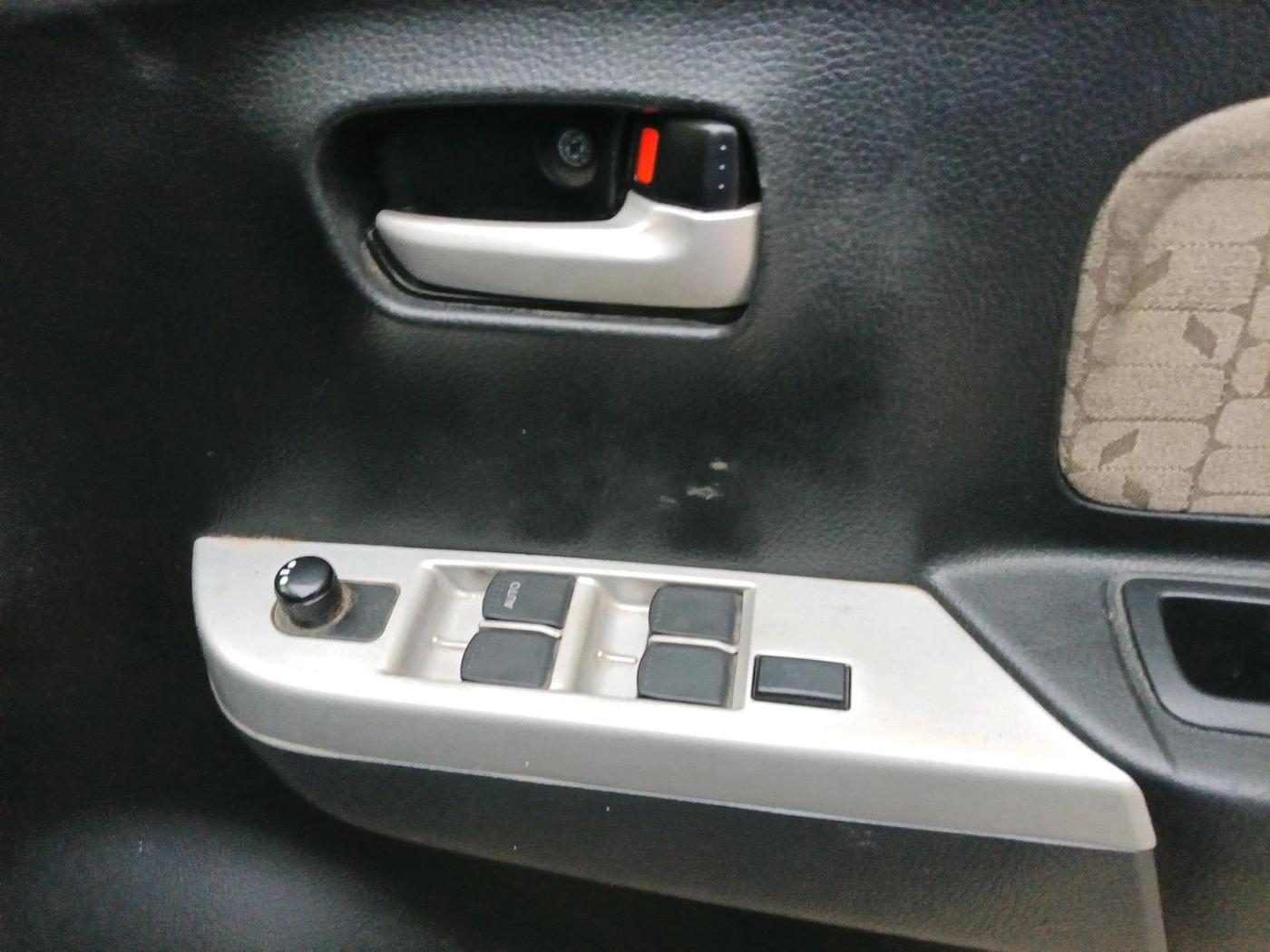 2013 Maruti Wagon R 1.0 VXI, Petrol, Manual, 73,252 km, interior
