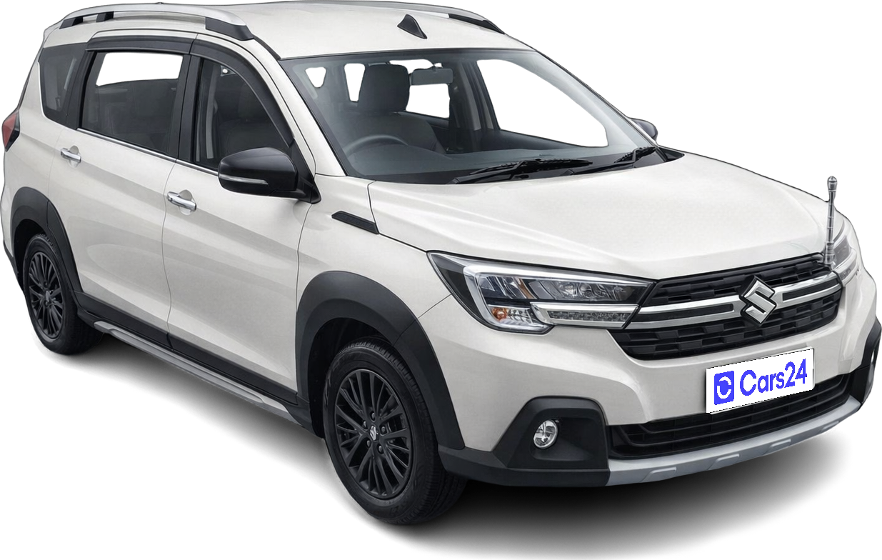 2021 Maruti XL6 - SUV - Petrol - Manual - ₹8.80 lakh
