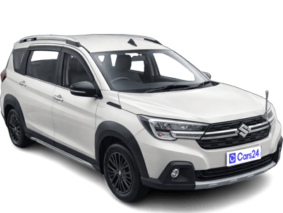 2021 Maruti XL6 - SUV - Petrol - Manual - ₹8.80 lakh
