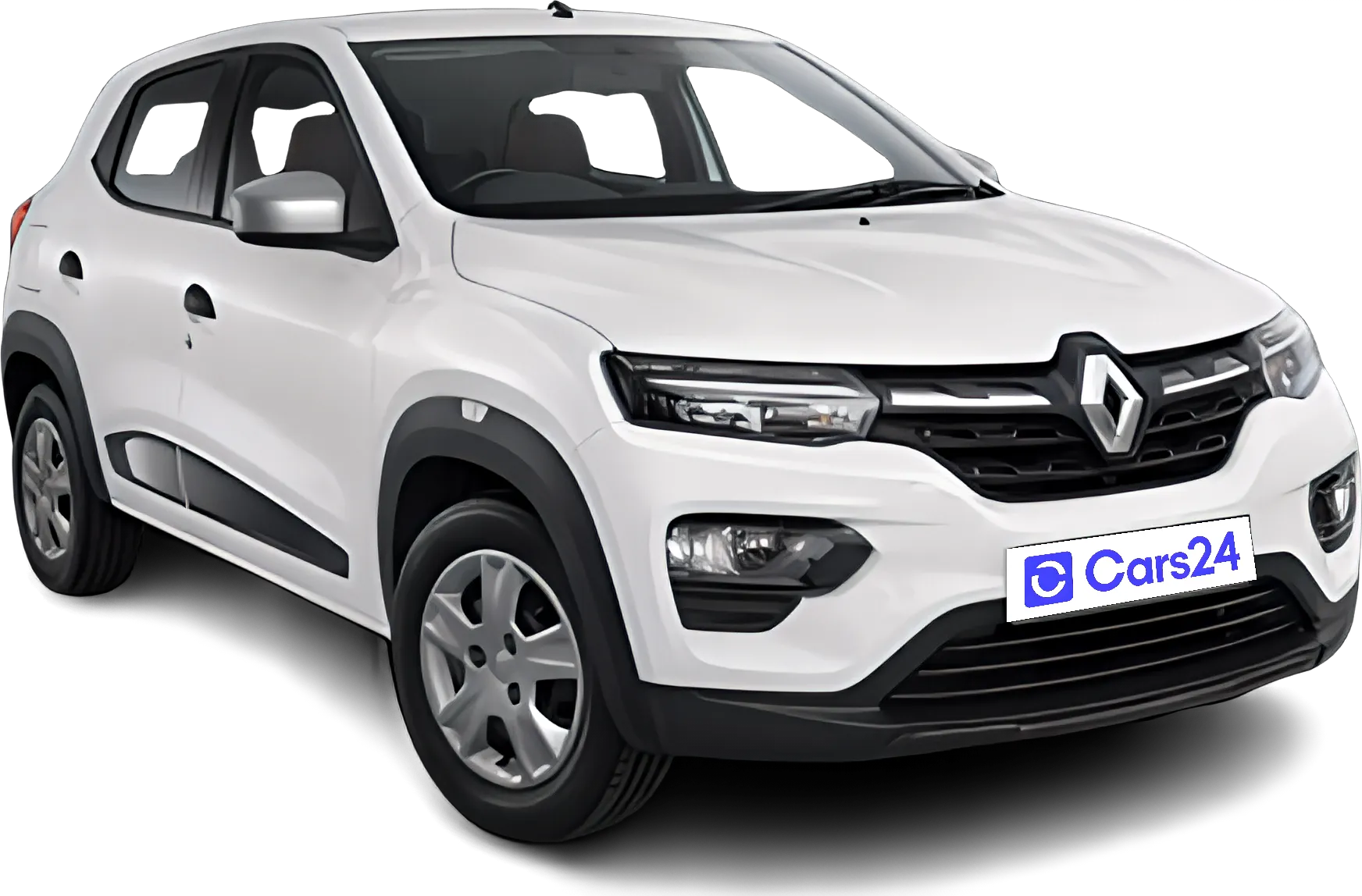 2019 Renault Kwid - Hatchback - Petrol - Automatic - ₹3.57 lakh