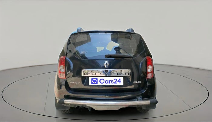 2014 Renault Duster 85 PS RXL DIESEL, Diesel, Manual, 1,38,794 km, exterior