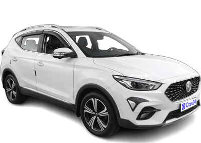 2022 MG ASTOR - SUV - Petrol - Manual - ₹10.86 lakh