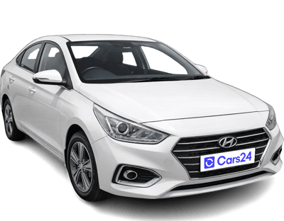 2018 Hyundai Verna - Sedan - Petrol - Manual - ₹6.80 lakh