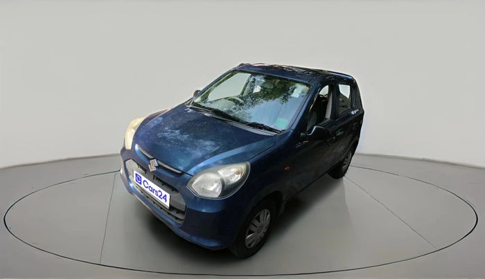 2015 Maruti Alto 800 LXI, Petrol, Manual, 56,239 km, exterior