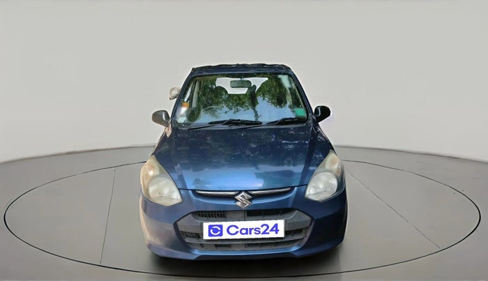 2015 Maruti Alto 800 LXI, Petrol, Manual, 56,239 km, exterior