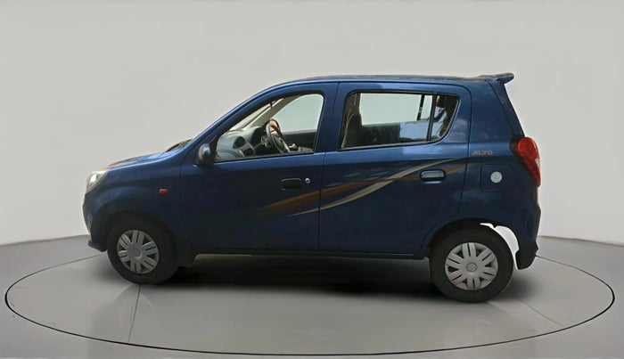2015 Maruti Alto 800 LXI, Petrol, Manual, 56,239 km, exterior