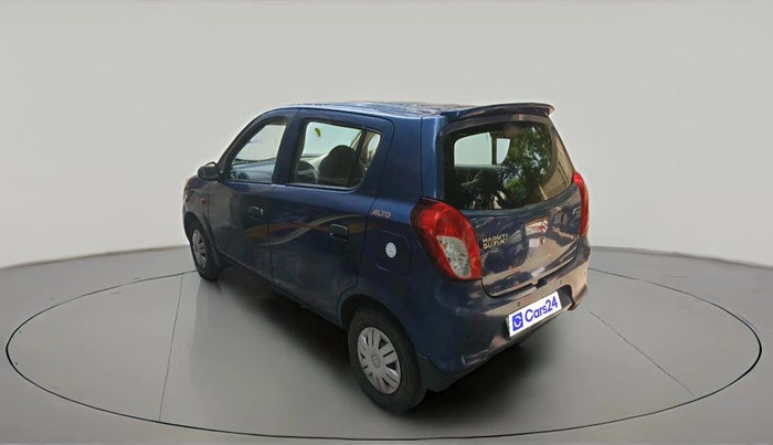 2015 Maruti Alto 800 LXI, Petrol, Manual, 56,239 km, exterior