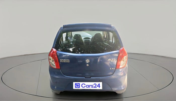 2015 Maruti Alto 800 LXI, Petrol, Manual, 56,239 km, exterior