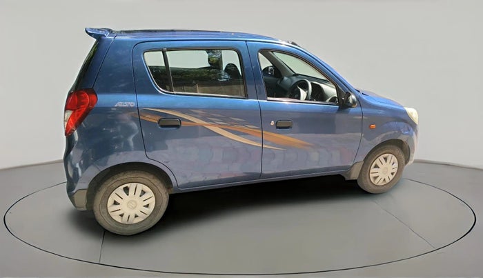 2015 Maruti Alto 800 LXI, Petrol, Manual, 56,239 km, exterior