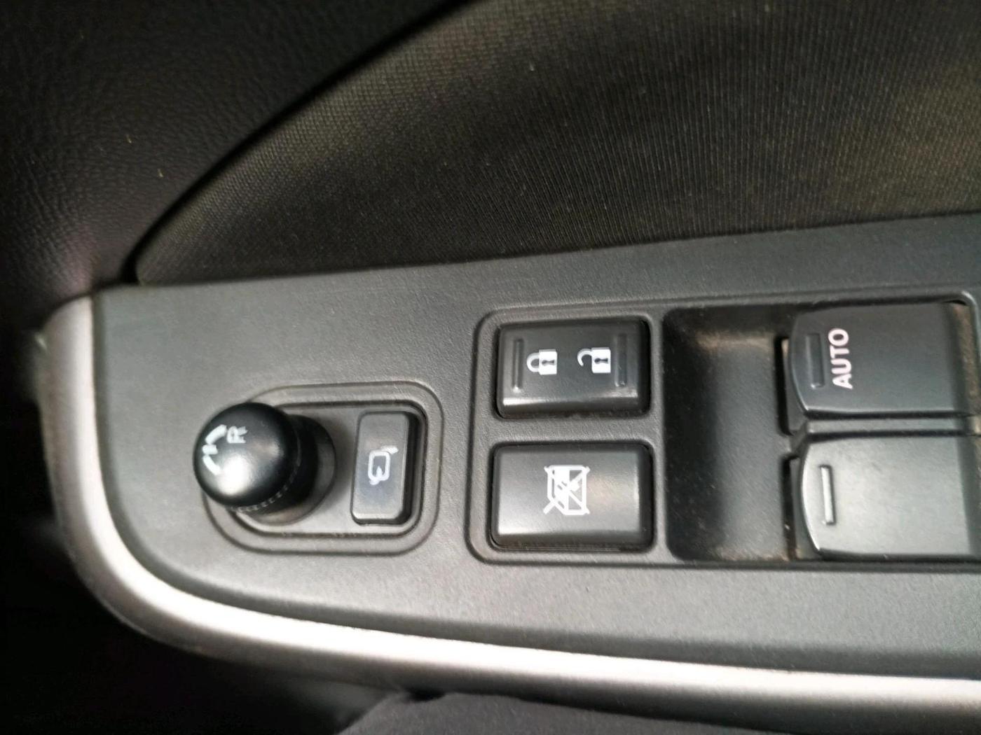 2022 Maruti Swift ZXI AMT, Petrol, Automatic, 57,501 km, interior