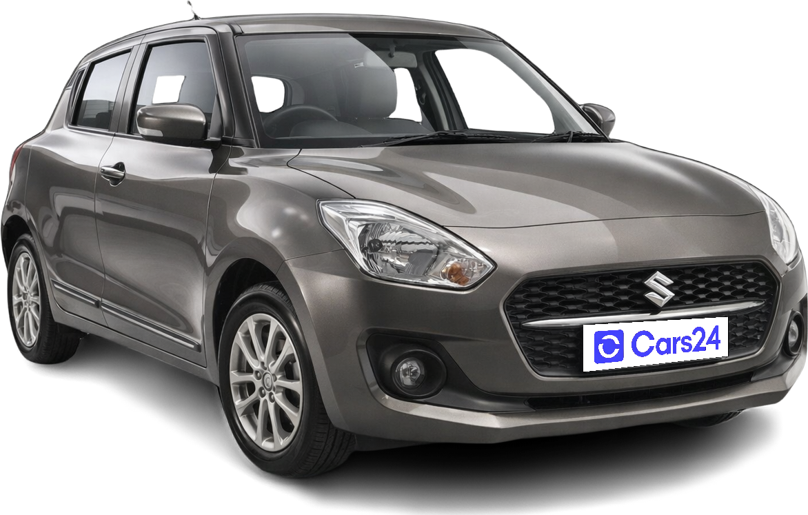 2022 Maruti Swift - Hatchback - Petrol - Automatic - ₹7.30 lakh