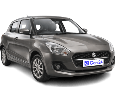 2022 Maruti Swift - Hatchback - Petrol - Automatic - ₹7.30 lakh