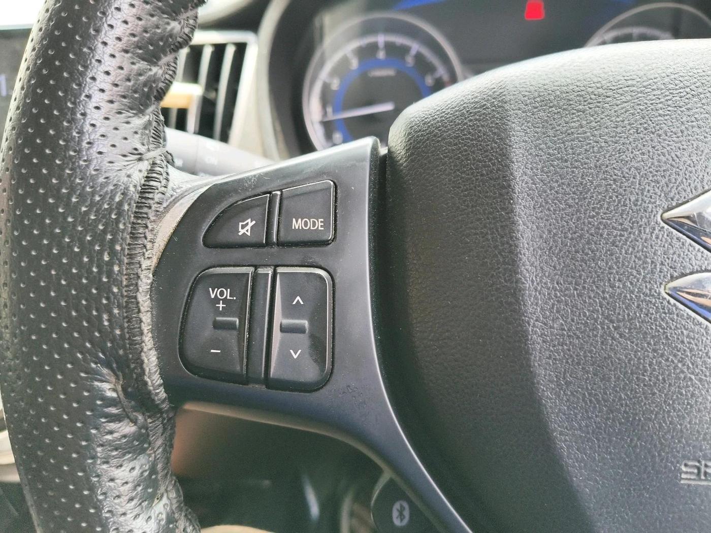 2019 Maruti Baleno DELTA PETROL 1.2, Petrol, Manual, 46,889 km, interior