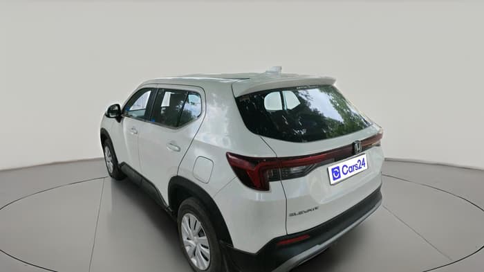 2023 Honda ELEVATE V CVT , Petrol, Automatic, 16,832 km, exterior