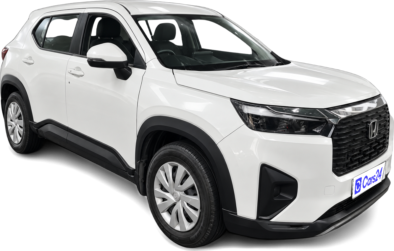 2023 Honda ELEVATE - SUV - Petrol - Automatic - ₹12.52 lakh