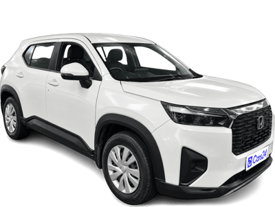2023 Honda ELEVATE - SUV - Petrol - Automatic - ₹12.52 lakh