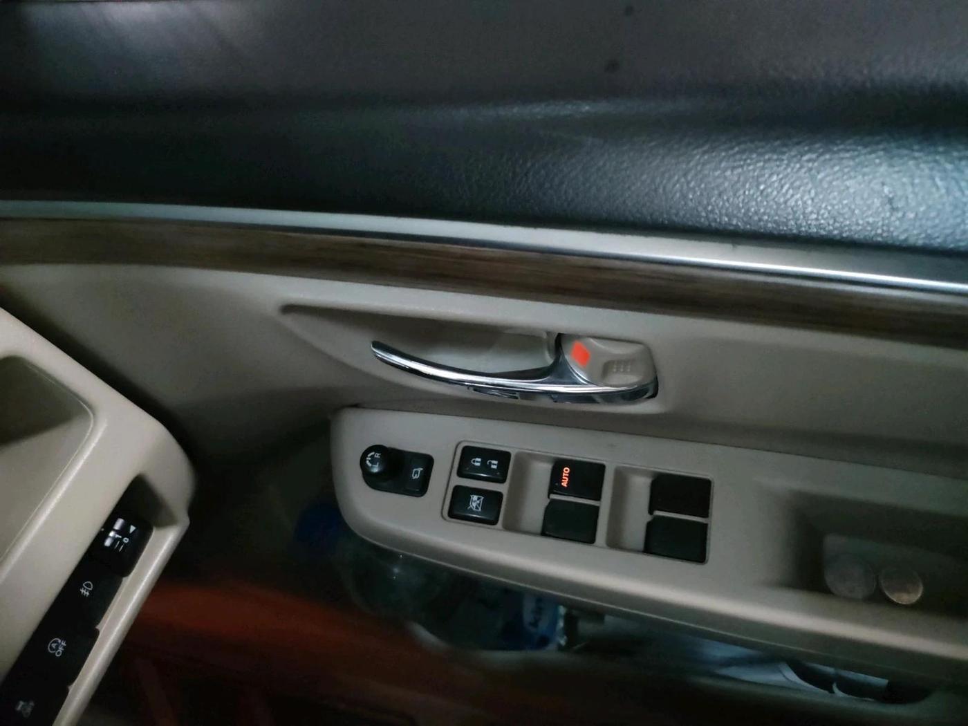 2023 Maruti Ciaz ALPHA 1.5 SHVS PETROL, Petrol, Manual, 20,788 km, interior