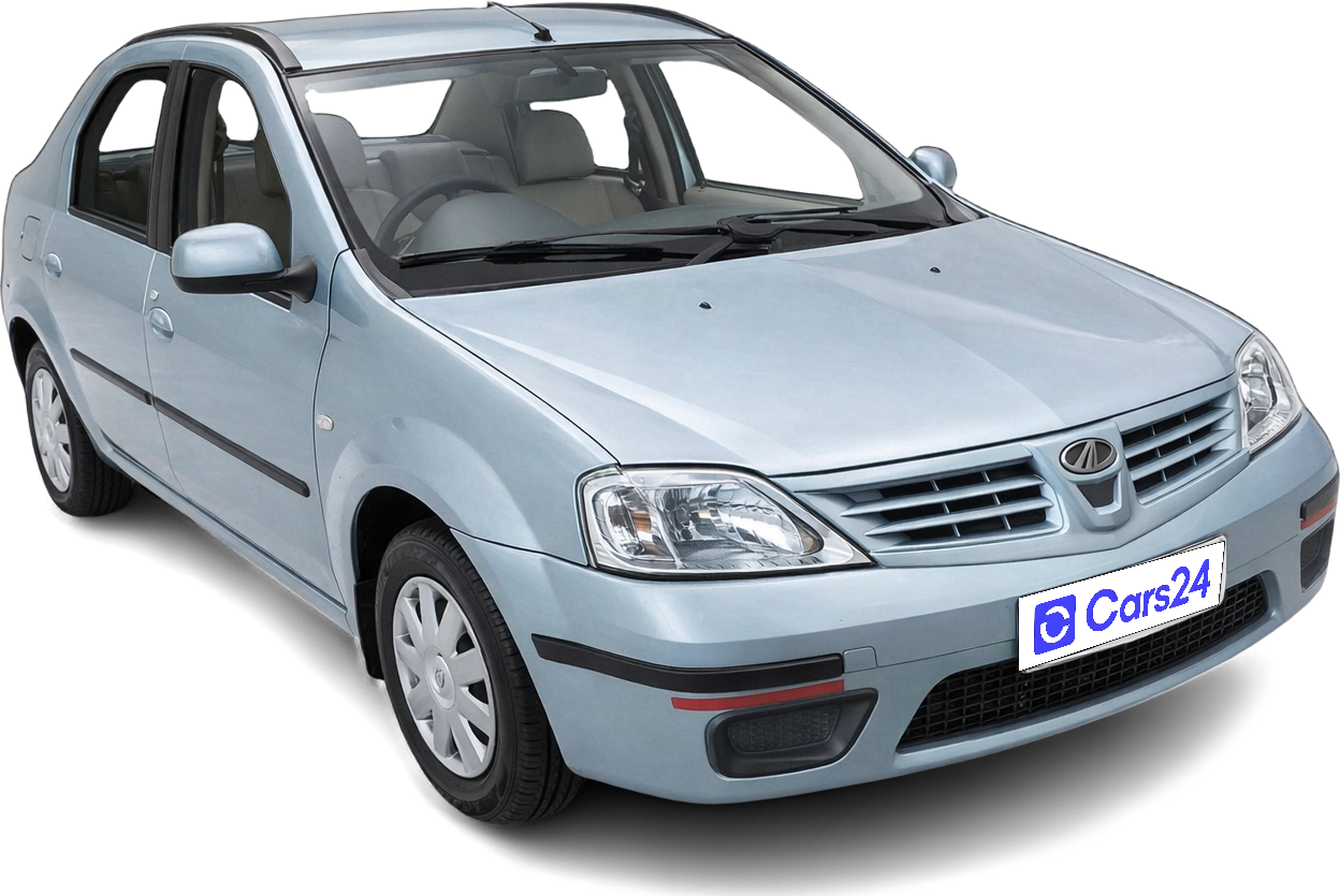2011 Mahindra Verito - Hatchback - Diesel - Manual - ₹1.70 lakh