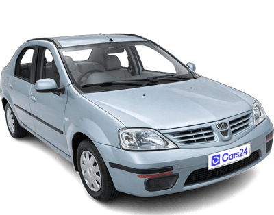 2011 Mahindra Verito - Hatchback - Diesel - Manual - ₹1.70 lakh