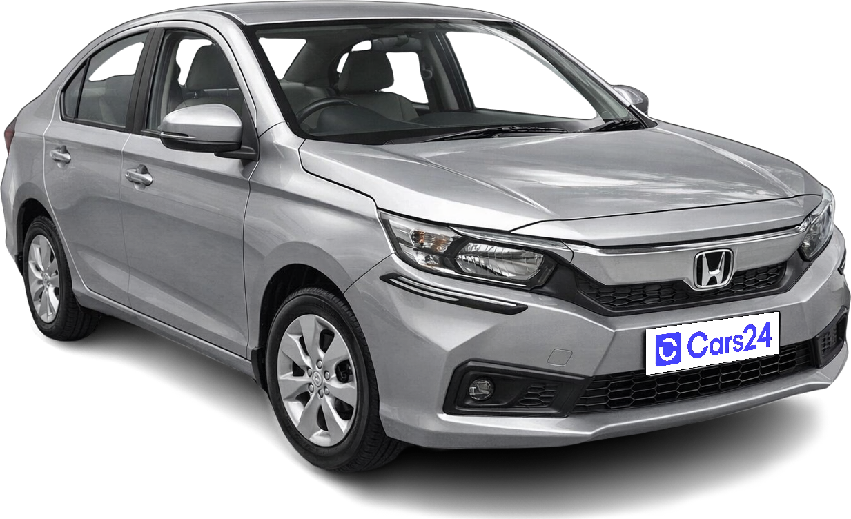 2018 Honda Amaze - Sedan - Petrol - Manual - ₹4.50 lakh