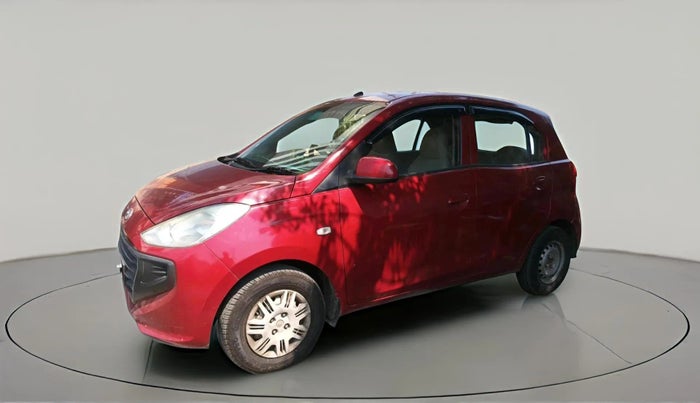 2019 Hyundai NEW SANTRO MAGNA, Petrol, Manual, 66,537 km, exterior