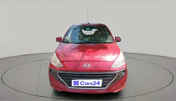 2019 Hyundai NEW SANTRO MAGNA, Petrol, Manual, 66,537 km, exterior