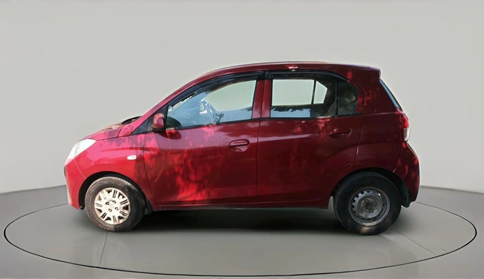 2019 Hyundai NEW SANTRO MAGNA, Petrol, Manual, 66,537 km, exterior