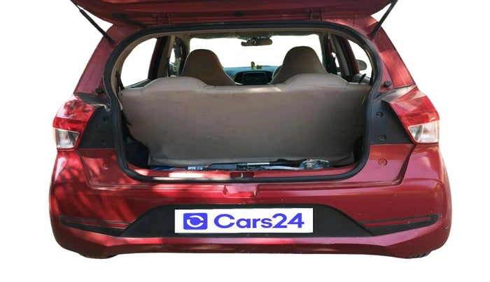 2019 Hyundai NEW SANTRO MAGNA, Petrol, Manual, 66,537 km, exterior