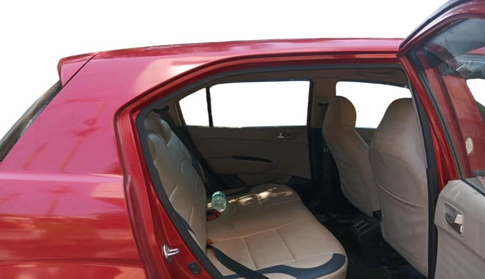 2019 Hyundai NEW SANTRO MAGNA, Petrol, Manual, 66,537 km, interior