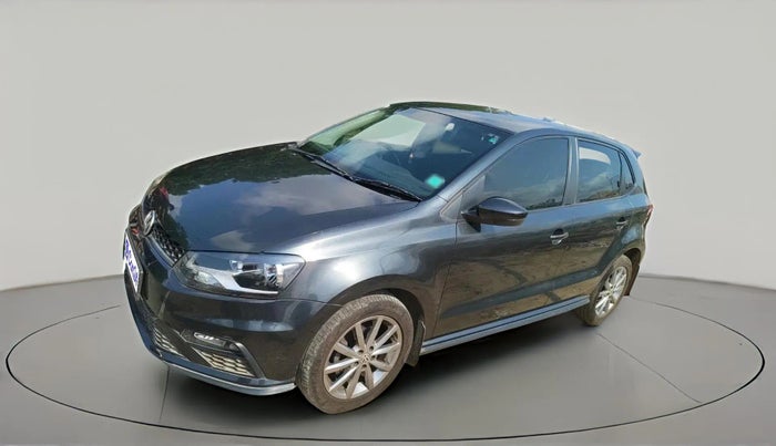 2021 Volkswagen Polo HIGHLINE PLUS 1.0, Petrol, Manual, 63,816 km, exterior