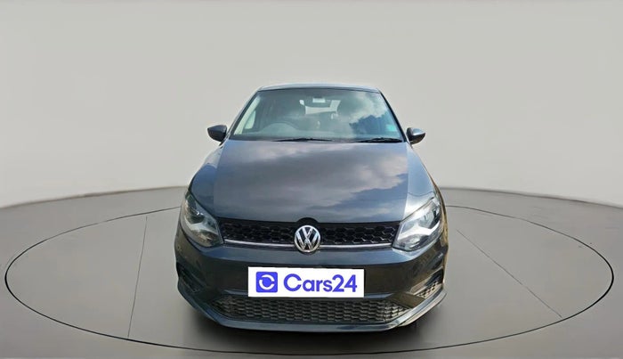 2021 Volkswagen Polo HIGHLINE PLUS 1.0, Petrol, Manual, 63,816 km, exterior