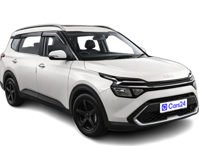 2025 KIA CARENS - SUV - Petrol - Manual - ₹9.85 lakh