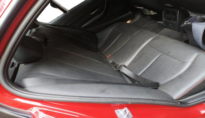 2014 BMW 3 Series 320D SPORTLINE, Diesel, Automatic, 50,392 km, interior