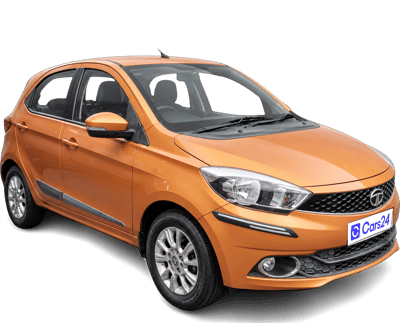 2018 Tata Tiago - Hatchback - Petrol - Manual - ₹3.33 lakh
