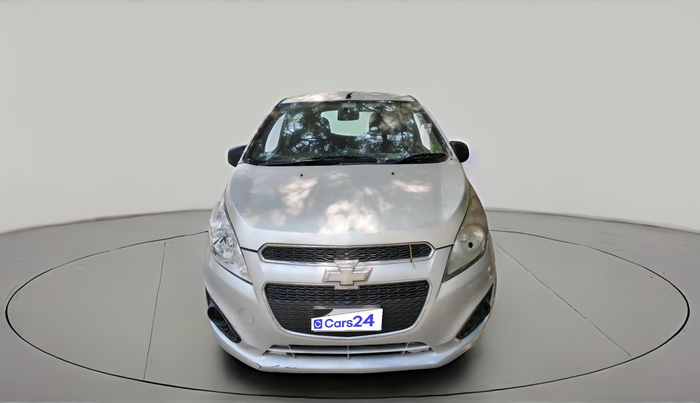 2016 Chevrolet Beat PS DIESEL, Diesel, Manual, 1,60,174 km, exterior