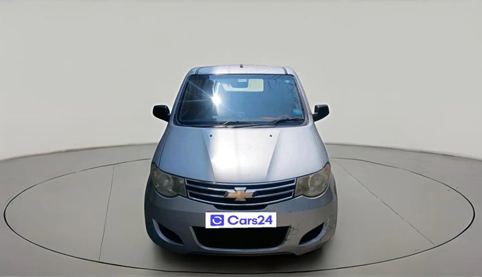 2013 Chevrolet Enjoy 1.3 LS 8 STR, Diesel, Manual, 82,677 km, exterior