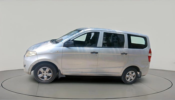 2013 Chevrolet Enjoy 1.3 LS 8 STR, Diesel, Manual, 82,677 km, exterior
