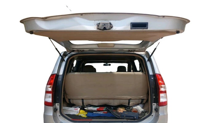 2013 Chevrolet Enjoy 1.3 LS 8 STR, Diesel, Manual, 82,677 km, exterior