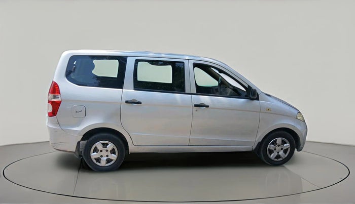 2013 Chevrolet Enjoy 1.3 LS 8 STR, Diesel, Manual, 82,677 km, exterior