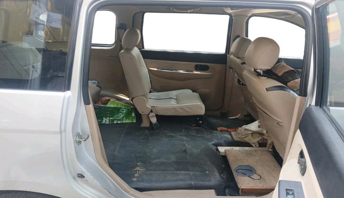 2013 Chevrolet Enjoy 1.3 LS 8 STR, Diesel, Manual, 82,677 km, interior