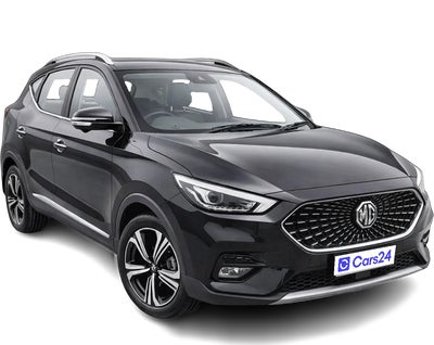 2024 MG ASTOR - SUV - Petrol - Automatic - ₹13.45 lakh