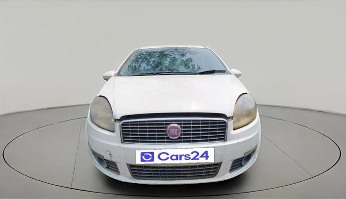 2010 Fiat Linea EMOTION 1.4, Petrol, Manual, 98,500 km, exterior