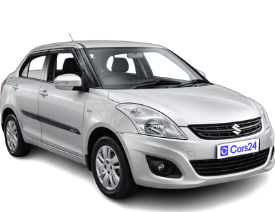 2014 Maruti Swift Dzire - Sedan - Petrol - Manual - ₹4.35 lakh