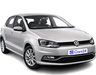 2016 Volkswagen Ameo - Sedan - Petrol - Manual - ₹4.45 lakh