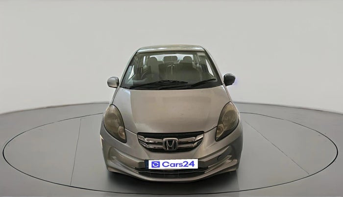 2014 Honda Amaze 1.2L I-VTEC S AT, Petrol, Automatic, 77,504 km, exterior