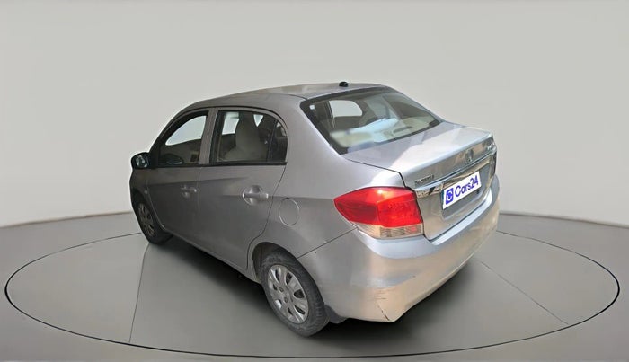 2014 Honda Amaze 1.2L I-VTEC S AT, Petrol, Automatic, 77,504 km, exterior