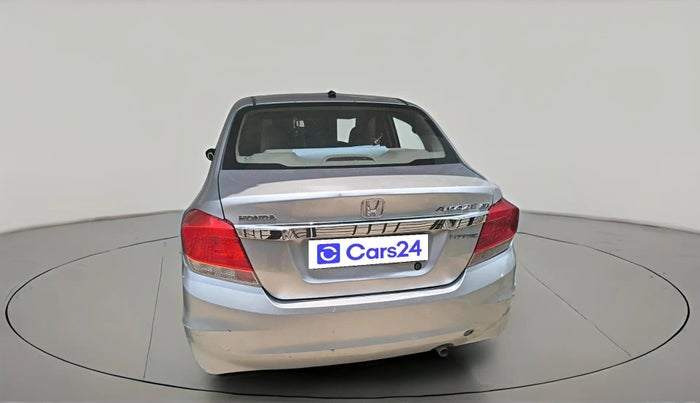 2014 Honda Amaze 1.2L I-VTEC S AT, Petrol, Automatic, 77,504 km, exterior