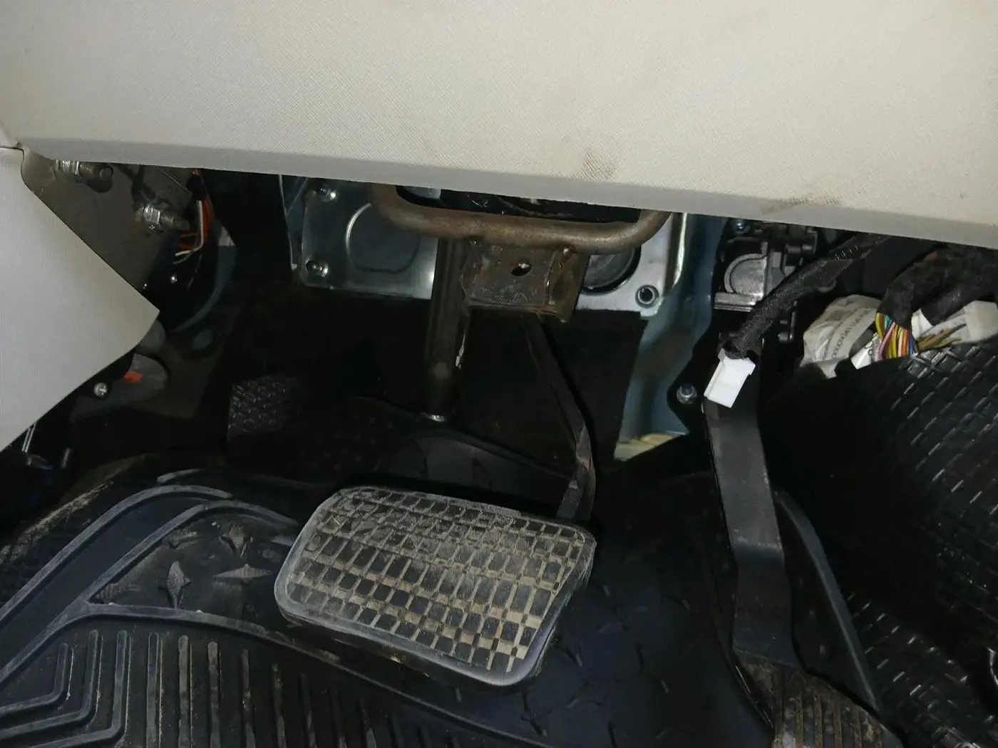 2022 Tata NEXON XZA PLUS (HS) PETROL, Petrol, Automatic, 22,323 km, interior