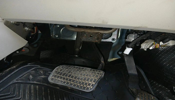 2022 Tata NEXON XZA PLUS (HS) PETROL, Petrol, Automatic, 22,323 km, interior